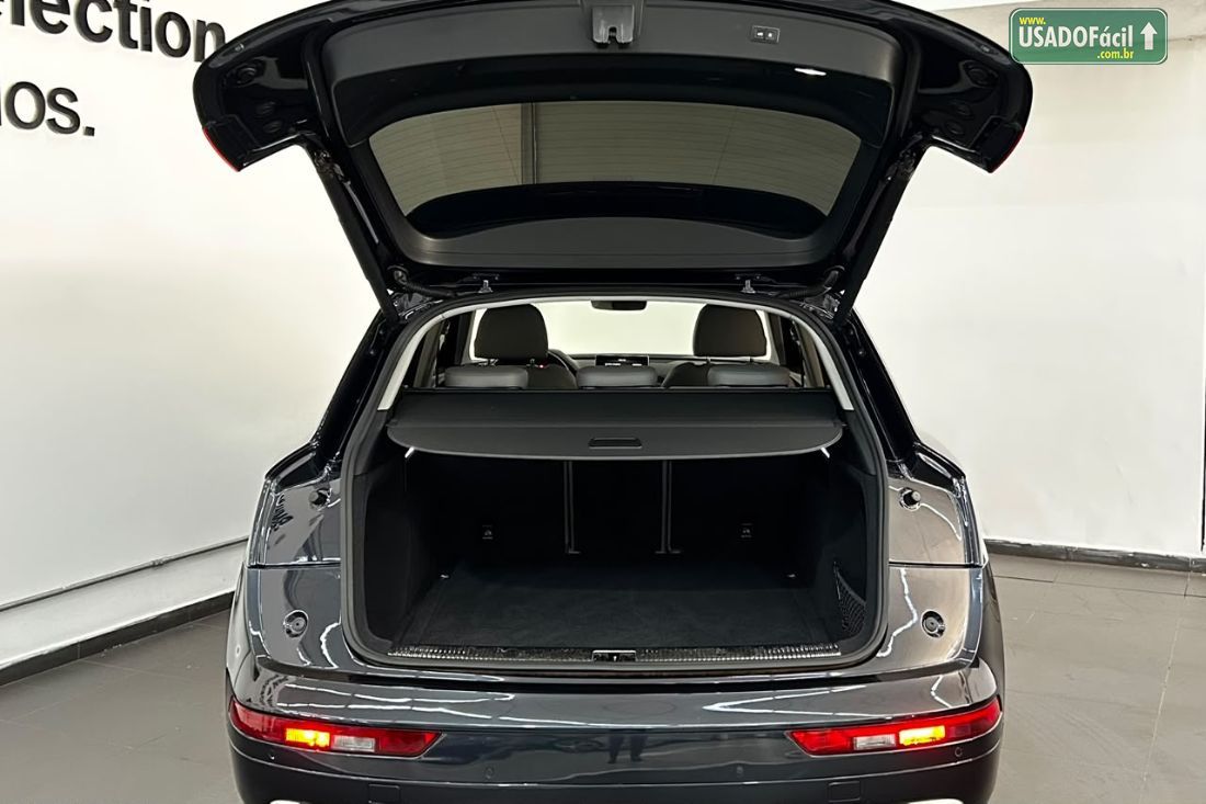 Audi Audi Q5 Prestige Plus 2.0 TFSI Quattro S-Tronic 2019/2019 — foto 18 de 20