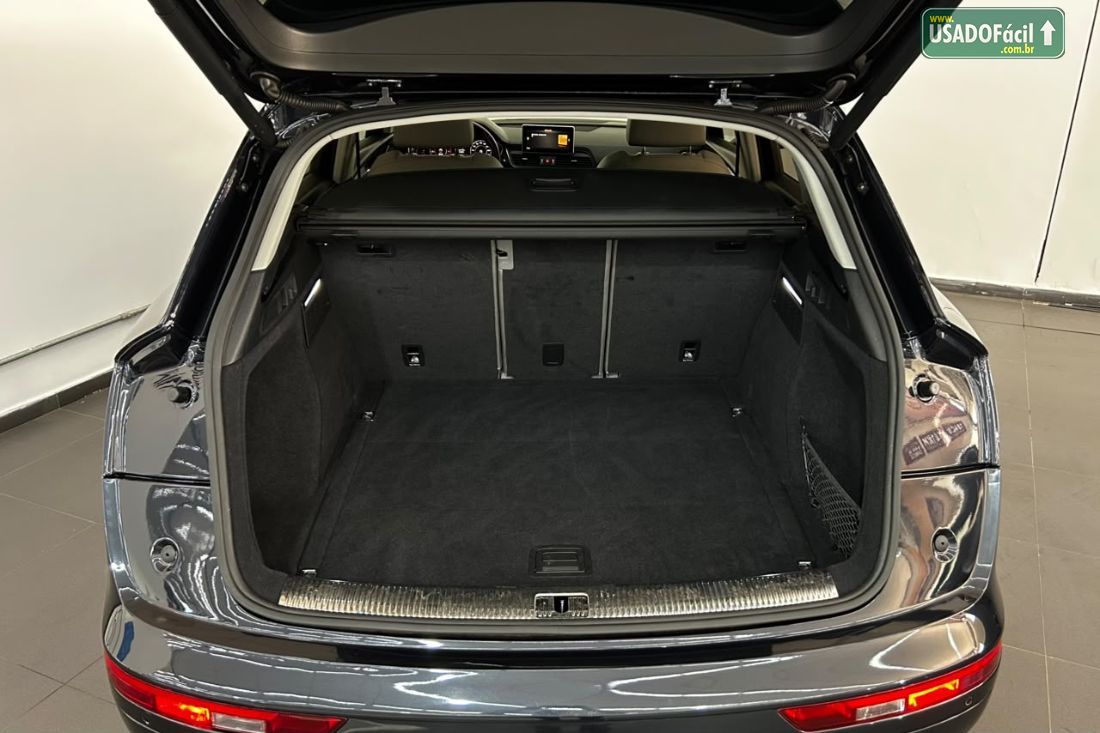 Audi Audi Q5 Prestige Plus 2.0 TFSI Quattro S-Tronic 2019/2019 — foto 19 de 20