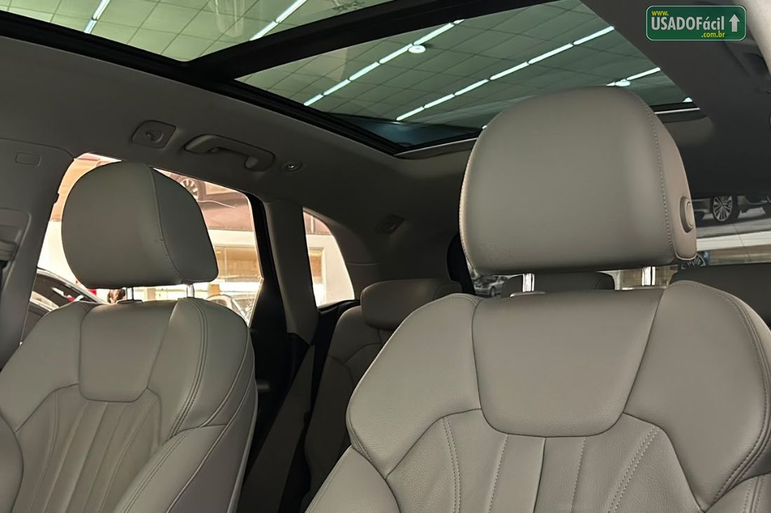Audi Audi Q5 Prestige Plus 2.0 TFSI Quattro S-Tronic 2019/2019 — foto 9 de 20