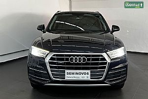 Audi Audi Q5 Prestige Plus 2.0 TFSI Quattro S-Tronic