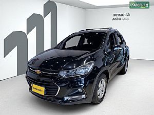 CHEVROLET/GM Tracker LT 1.4 Turbo 4x2 Automático Flex