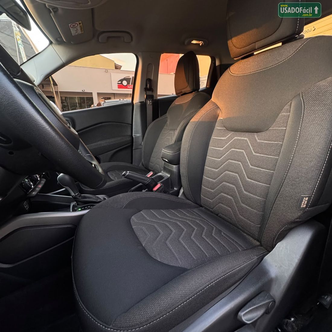 Fiat Toro Freedom 1.3 T270 4x2 Automático Flex 2024/2025 — foto 11 de 13