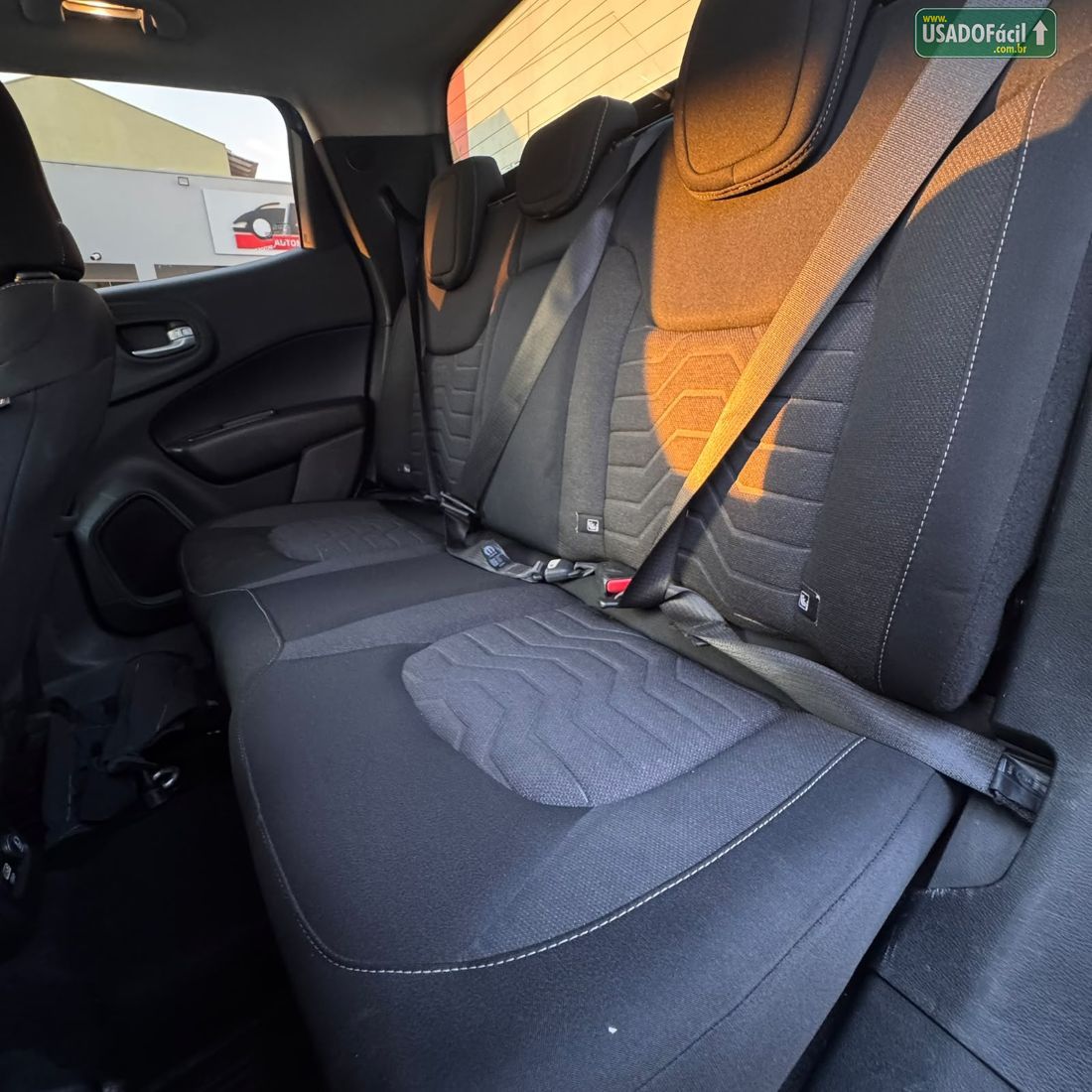 Fiat Toro Freedom 1.3 T270 4x2 Automático Flex 2024/2025 — foto 12 de 13