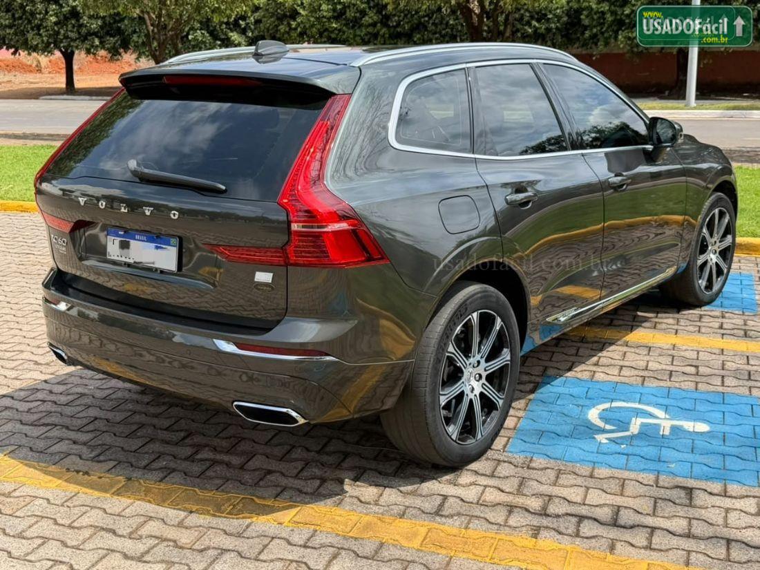 VOLVO Volvo XC 60 T-8 Inscription 2.0 Híbrido 2021/2021 — foto 2 de 5