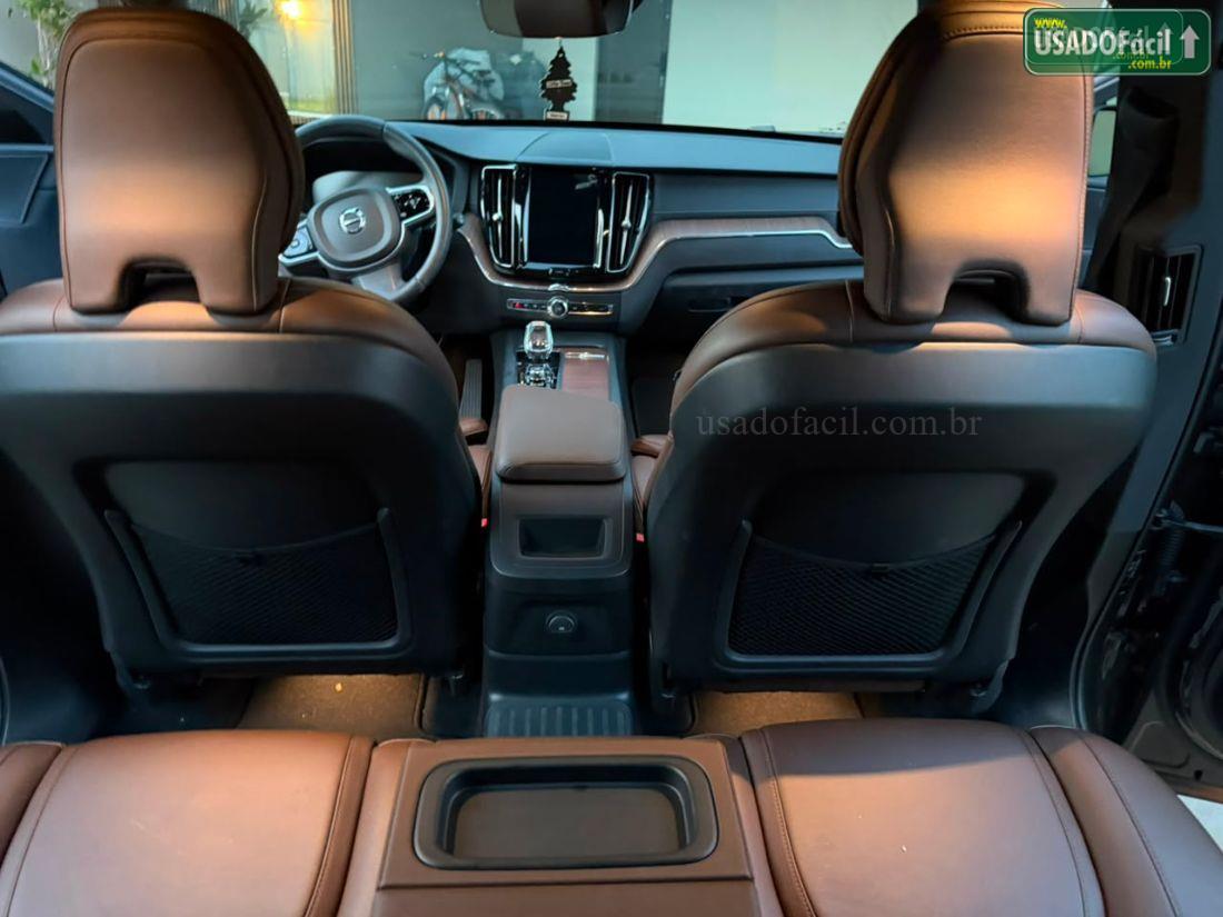 VOLVO Volvo XC 60 T-8 Inscription 2.0 Híbrido 2021/2021 — foto 4 de 5