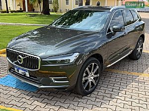 VOLVO Volvo XC 60 T-8 Inscription 2.0 Híbrido