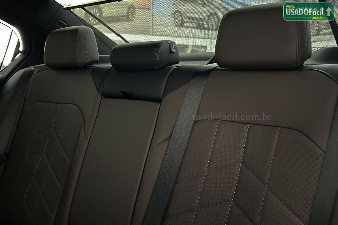 BMW bmw 530e M Sport 2.0 Turbo Híbrido Automático 2025/2025 — foto 18 de 23