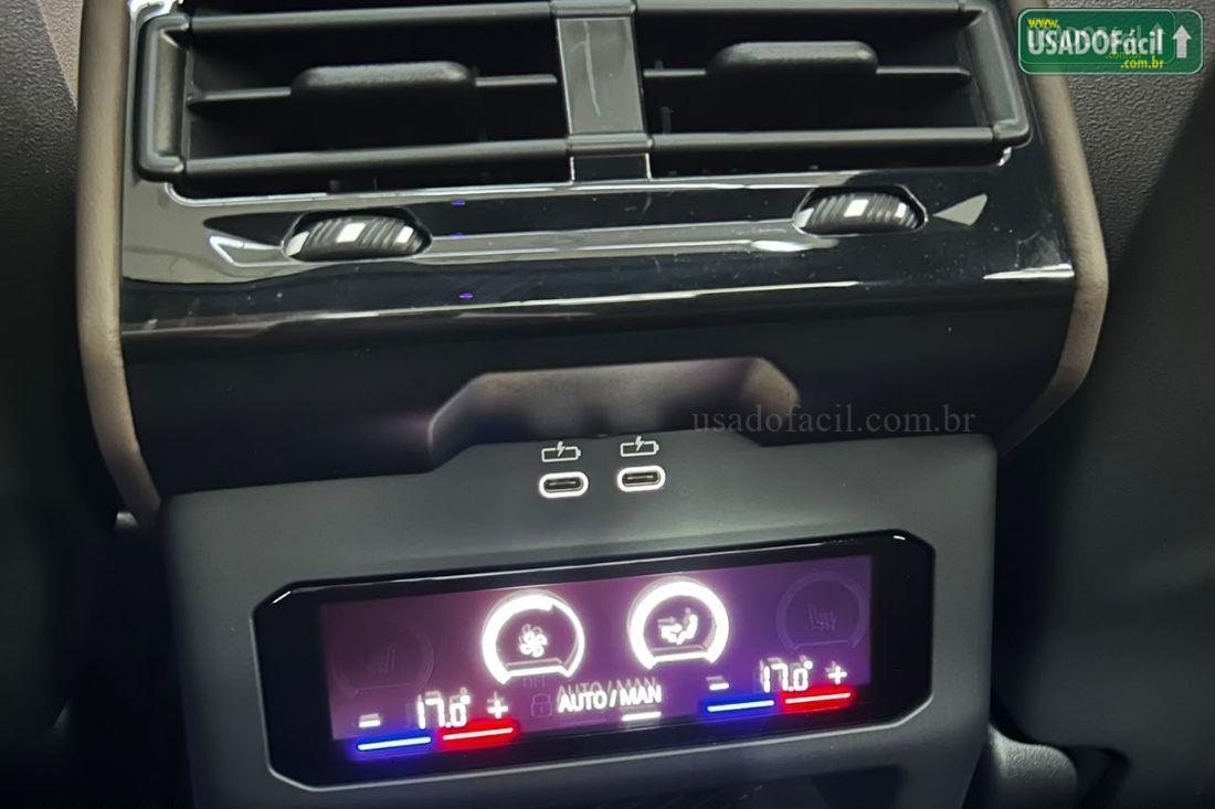 BMW bmw 530e M Sport 2.0 Turbo Híbrido Automático 2025/2025 — foto 19 de 23