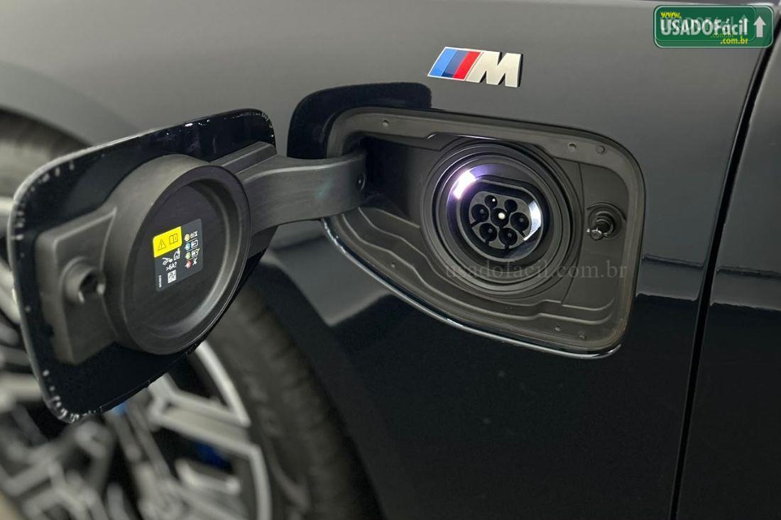 BMW bmw 530e M Sport 2.0 Turbo Híbrido Automático 2025/2025 — foto 22 de 23