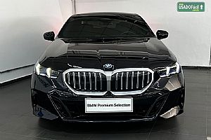 BMW bmw 530e M Sport 2.0 Turbo Híbrido Automático