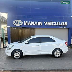 Cobalt LTZ 1.4 FlexPower