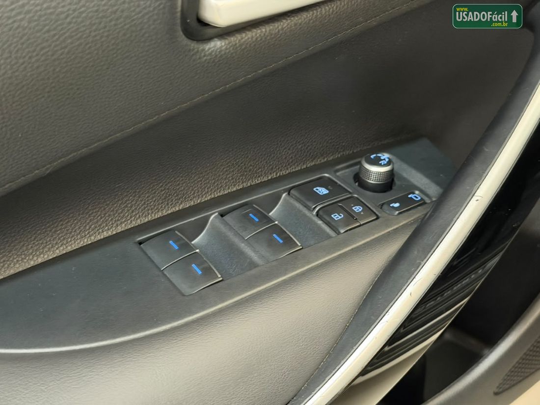 Toyota Corolla XEI 2.0 Automático Flex 2023/2023 — foto 6 de 19