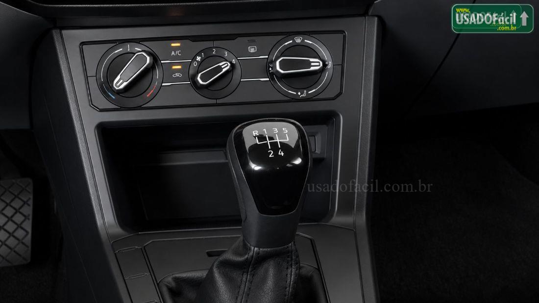VOLKSWAGEN Polo Track 1.0 Flex 2024/2025 — foto 10 de 13