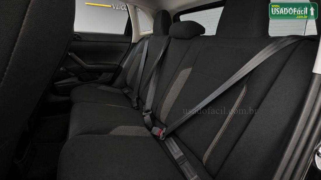 VOLKSWAGEN Polo Track 1.0 Flex 2024/2025 — foto 11 de 13