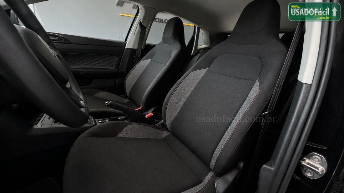 VOLKSWAGEN Polo Track 1.0 Flex 2024/2025 — foto 12 de 13