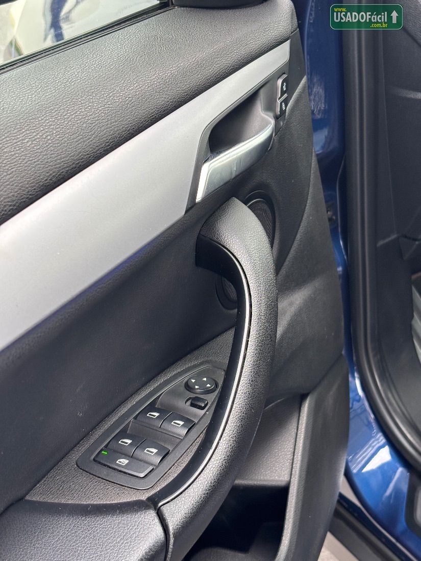 BMW BMW X2 SDrive 20i M Sport 2.0 Turbo Automático 2018/2019 — foto 10 de 10