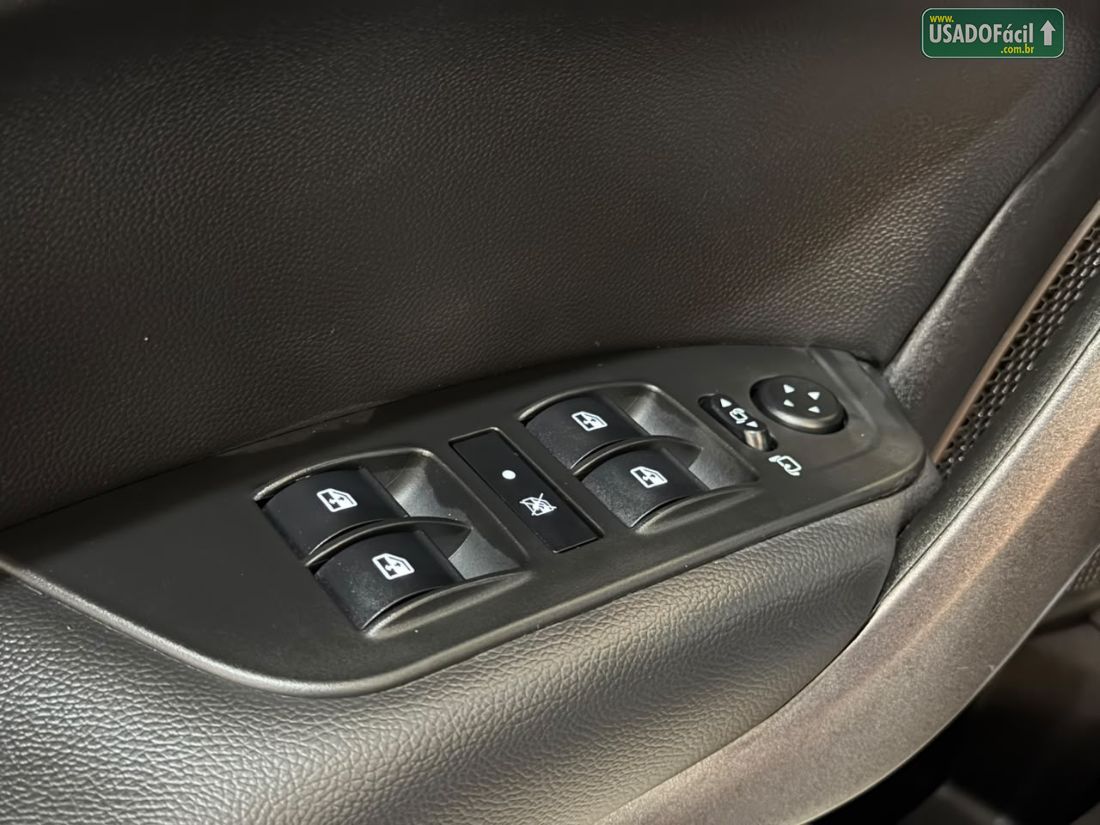 Fiat Cronos Precision 1.3 Automático Flex 2025/2026 — foto 6 de 19
