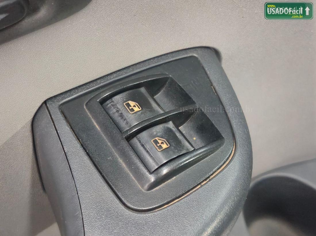 FIAT Doblo Adventure Xingu 1.8 Flex 5P 2012/2013 — foto 14 de 14