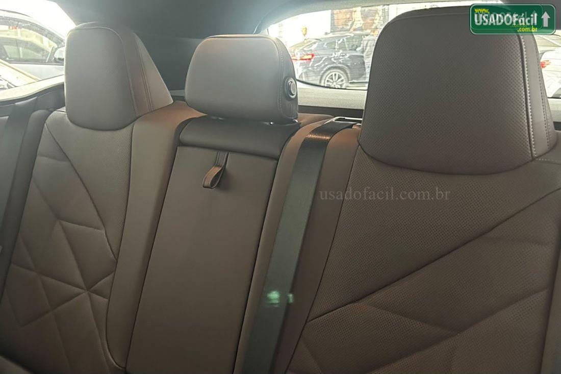 BMW iX XDrive 40 Automático Elétrico 2024/2025 — foto 16 de 20