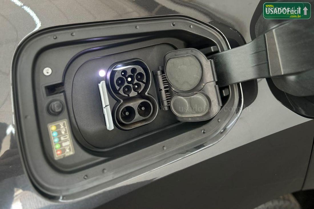 BMW iX XDrive 40 Automático Elétrico 2024/2025 — foto 18 de 20