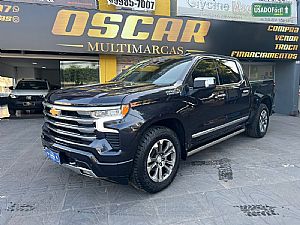 CHEVROLET/GM Silverado High Country 5.3 V8 AWD Automático