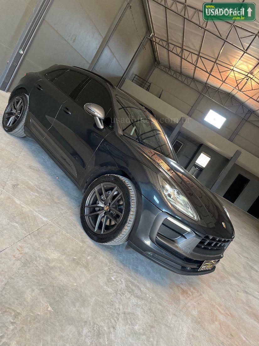 PORSCHE Macan 2.0 Turbo 237/252cv 2023/2023 — foto 2 de 7