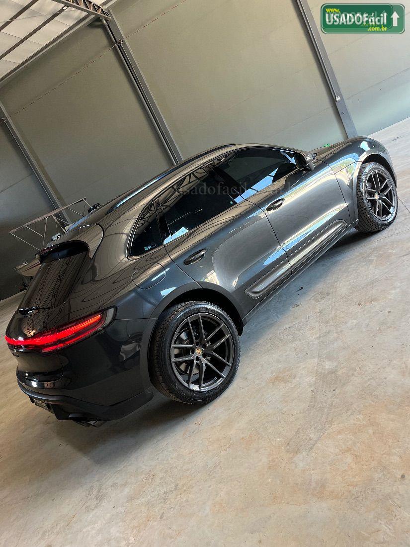 PORSCHE Macan 2.0 Turbo 237/252cv 2023/2023 — foto 3 de 7