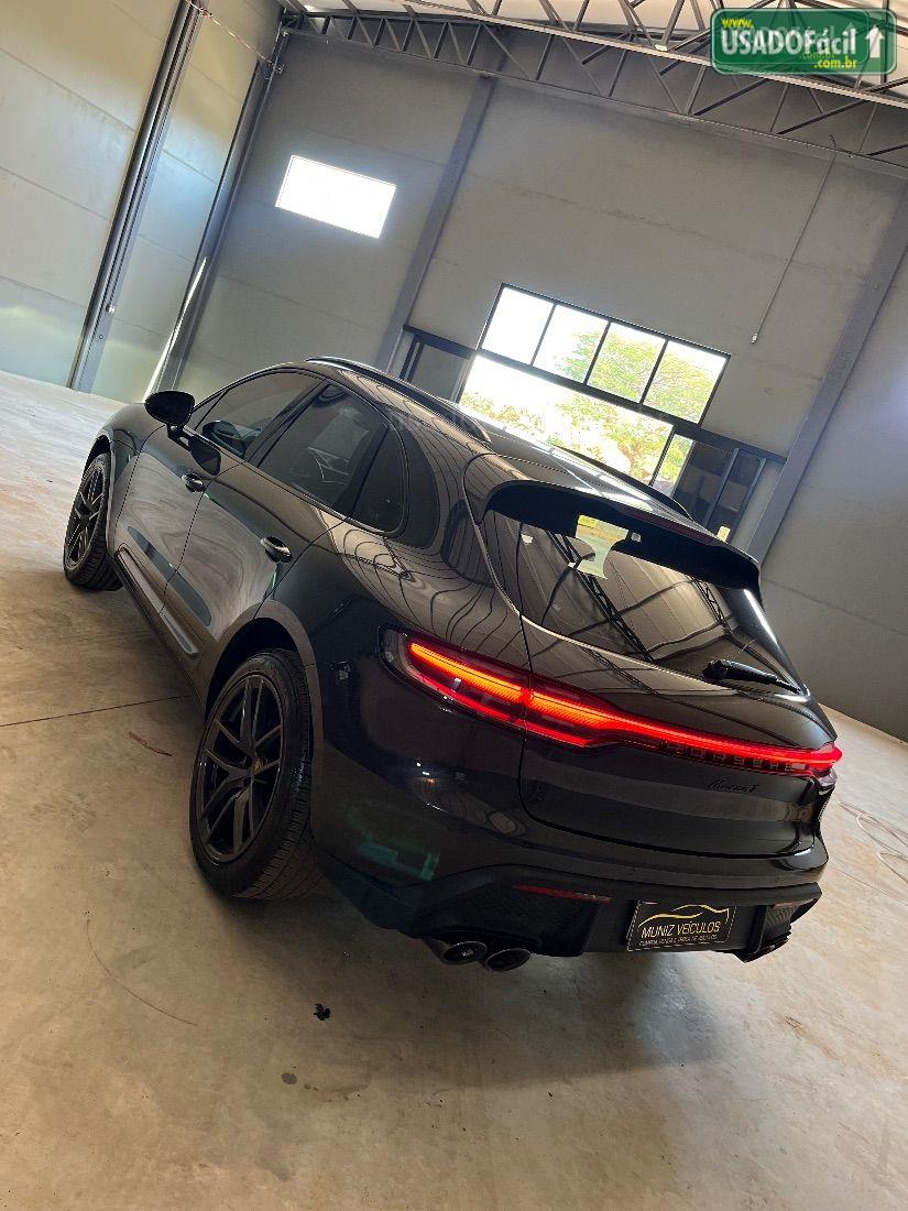PORSCHE Macan 2.0 Turbo 237/252cv 2023/2023 — foto 4 de 7