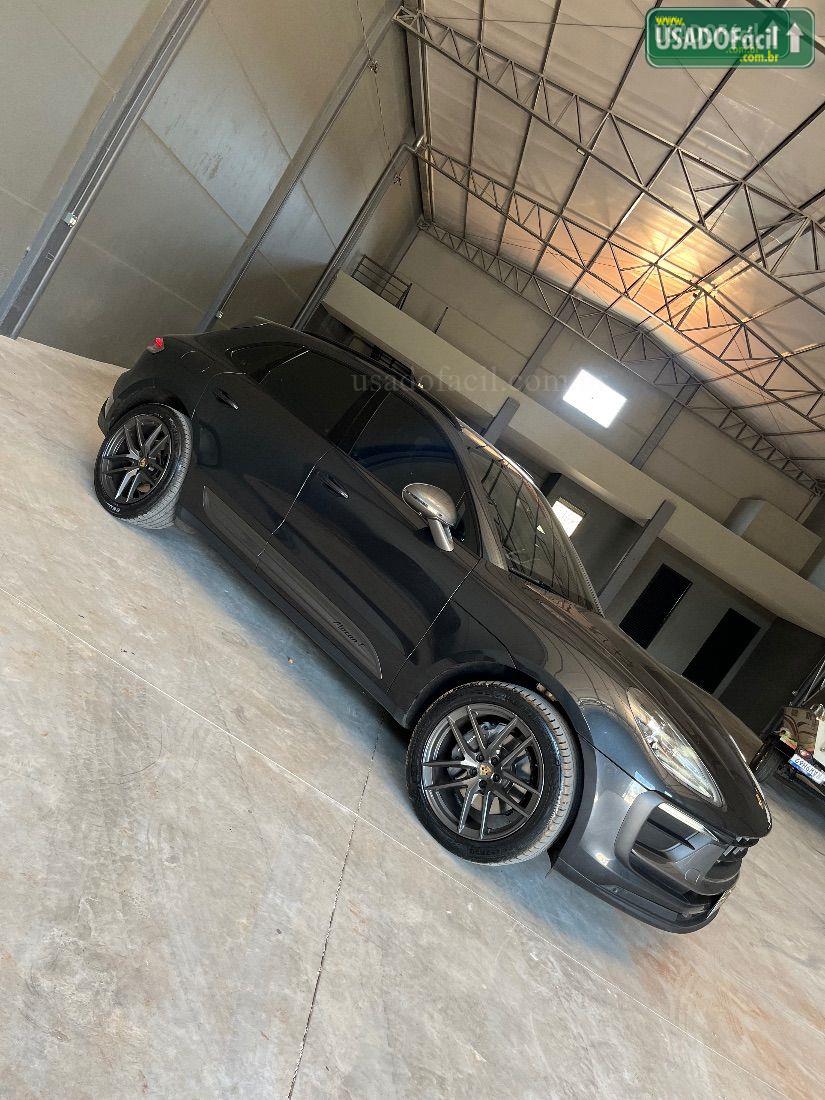 PORSCHE Macan 2.0 Turbo 237/252cv 2023/2023 — foto 5 de 7
