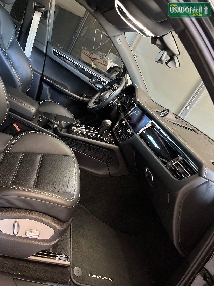 PORSCHE Macan 2.0 Turbo 237/252cv 2023/2023 — foto 6 de 7
