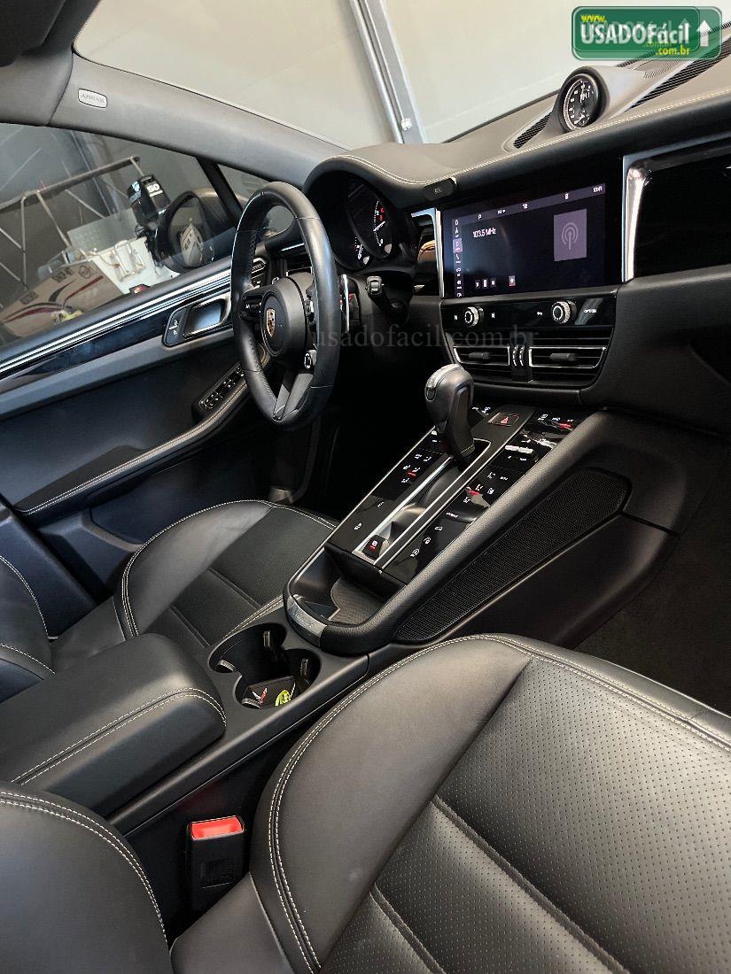 PORSCHE Macan 2.0 Turbo 237/252cv 2023/2023 — foto 7 de 7