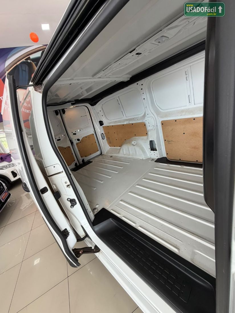 Fiat Scudo Cargo 1.5 16V Turbo Diesel 2024/2025 — foto 9 de 11