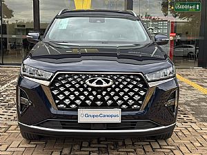 Tiggo 7 Pro Max Drive 1.6 Turbo Automático 2024/2025 em Sinop - MT