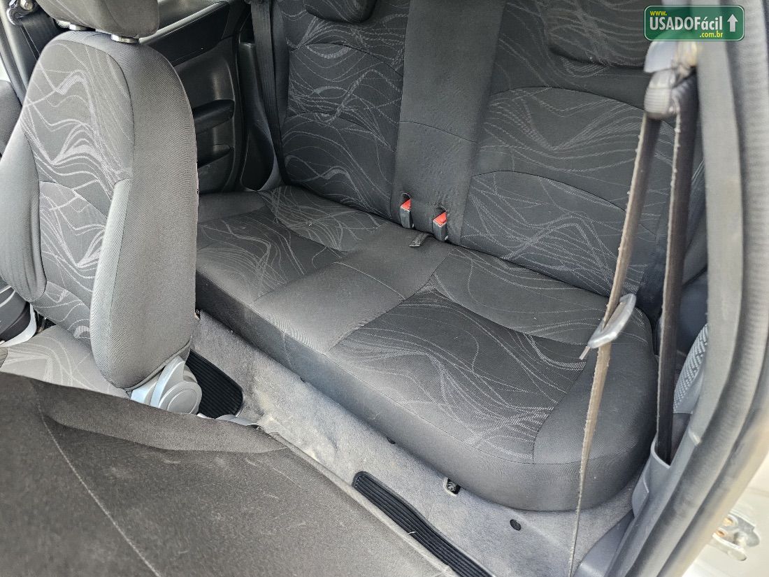 Fiat Strada Hard Working CD 1.4 Fire Flex 2020/2020 — foto 12 de 14