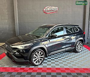TOYOTA Corolla Cross XRE 2.0 Automático Flex