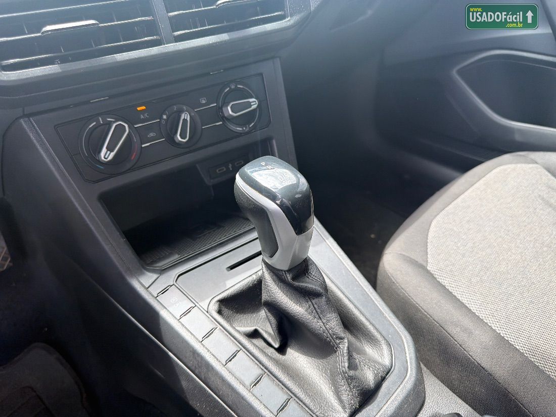 Volkswagen Virtus TSI 1.0 Automático Flex 2023/2023 — foto 6 de 8
