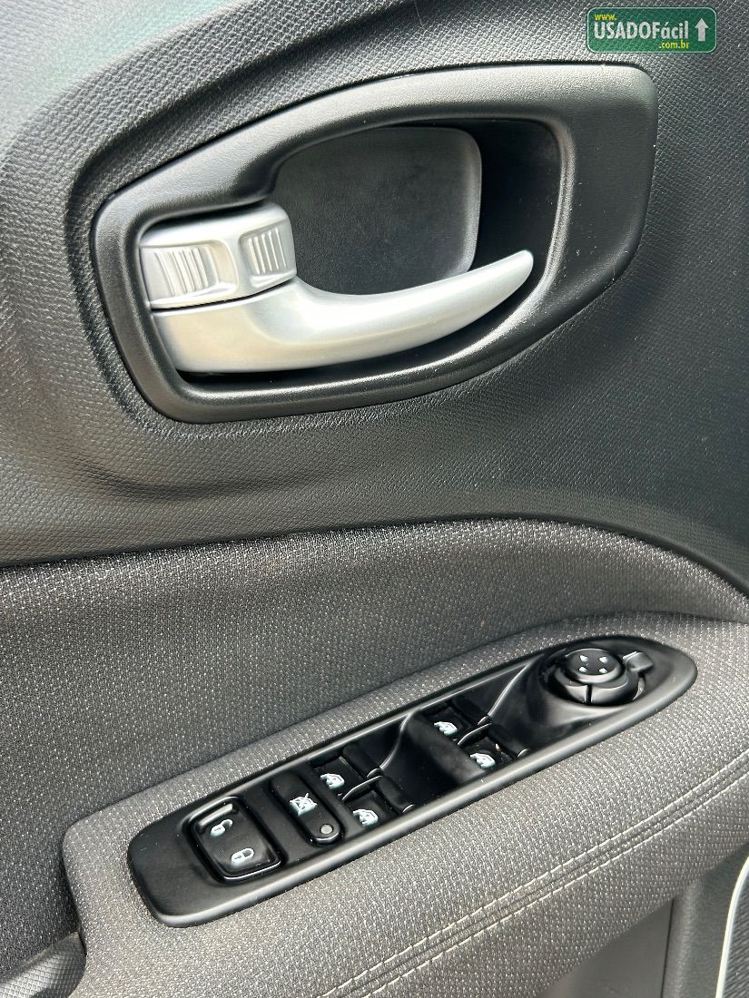 Fiat Toro Freedom 1.3 T270 4x2 Automático Flex 2023/2023 — foto 16 de 19