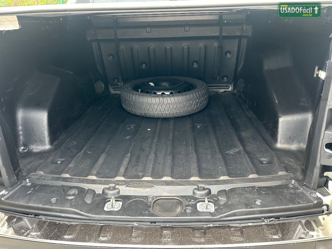 Fiat Toro Freedom 1.3 T270 4x2 Automático Flex 2023/2023 — foto 19 de 19