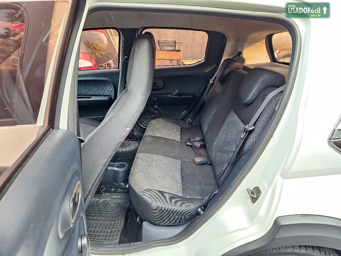 Fiat Mobi Way Fire Flex 2019/2020 — foto 16 de 18