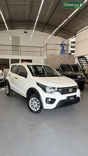 Mobi Like Flex 2025/2025 em Cuiabá - MT