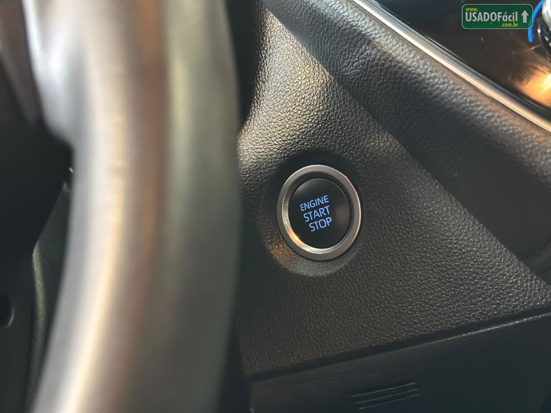 Toyota Corolla XEI 2.0 Automático Flex 2022/2023 — foto 11 de 18