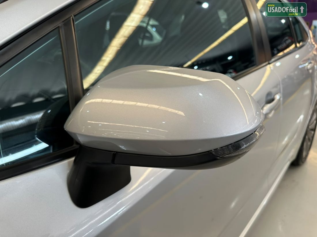 Toyota Corolla XEI 2.0 Automático Flex 2022/2023 — foto 5 de 18