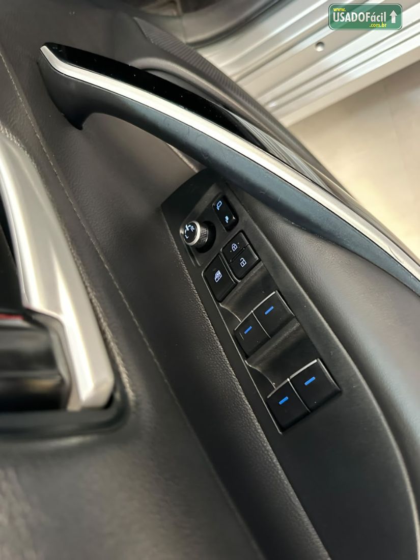 Toyota Corolla XEI 2.0 Automático Flex 2022/2023 — foto 6 de 18