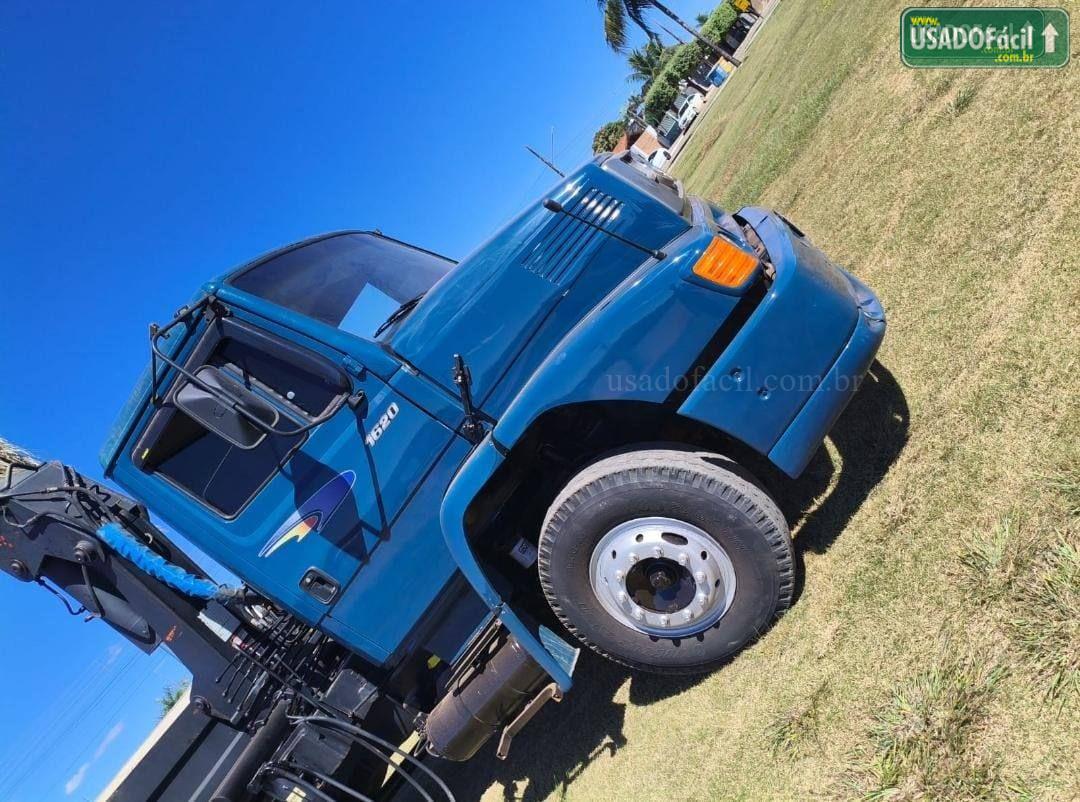 MERCEDES-BENZ Mercedes 1620 1997/1997 — foto 2 de 5