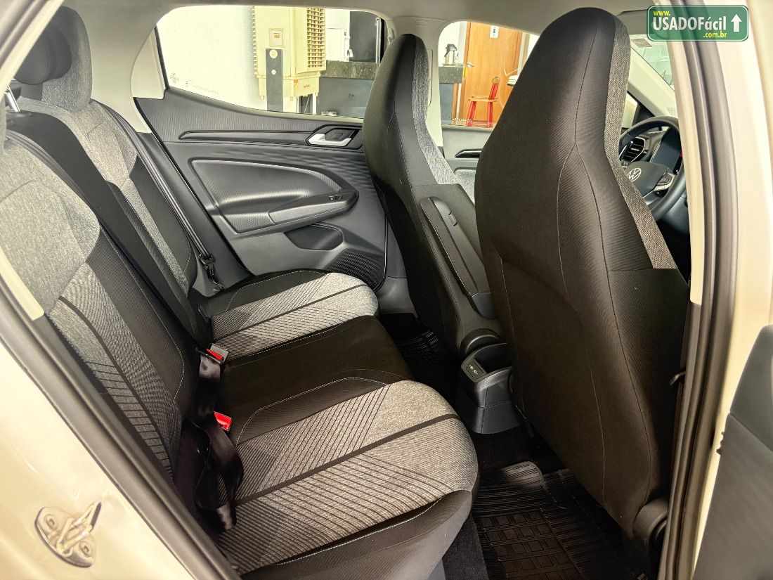 Volkswagen Tera Comfort 1.0 170 TSI 12V Automático Flex 5P 2026/2026 — foto 10 de 15