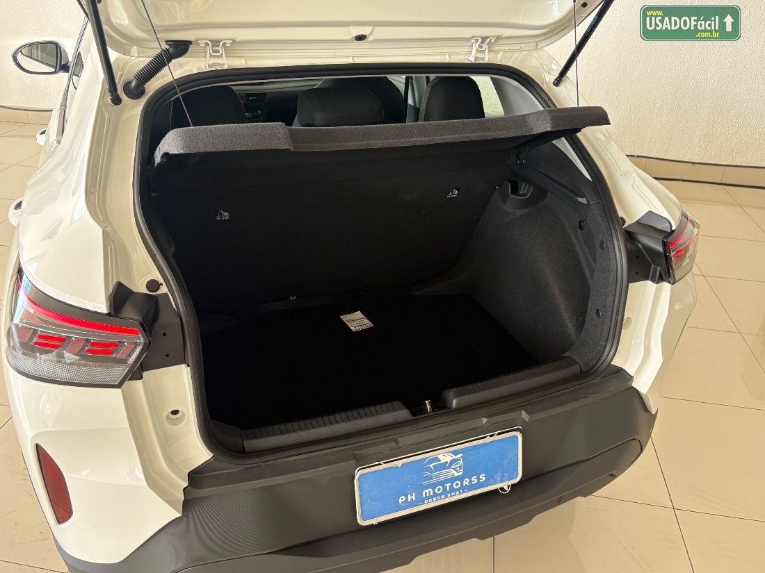 Volkswagen Tera Comfort 1.0 170 TSI 12V Automático Flex 5P 2026/2026 — foto 15 de 15