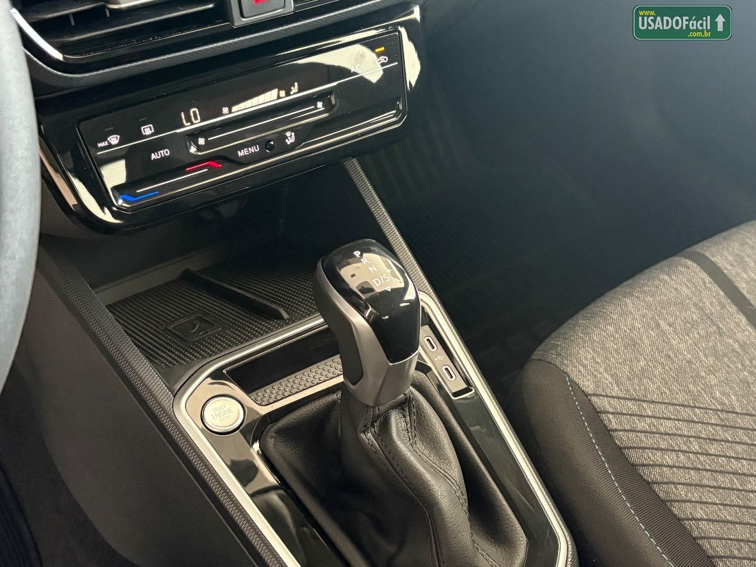 Volkswagen Tera Comfort 1.0 170 TSI 12V Automático Flex 5P 2026/2026 — foto 8 de 15