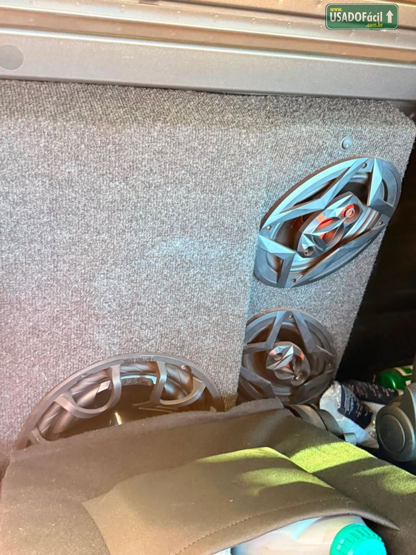 Fiat Strada Freedom Plus CS 1.3 Flex 2021/2021 — foto 5 de 7
