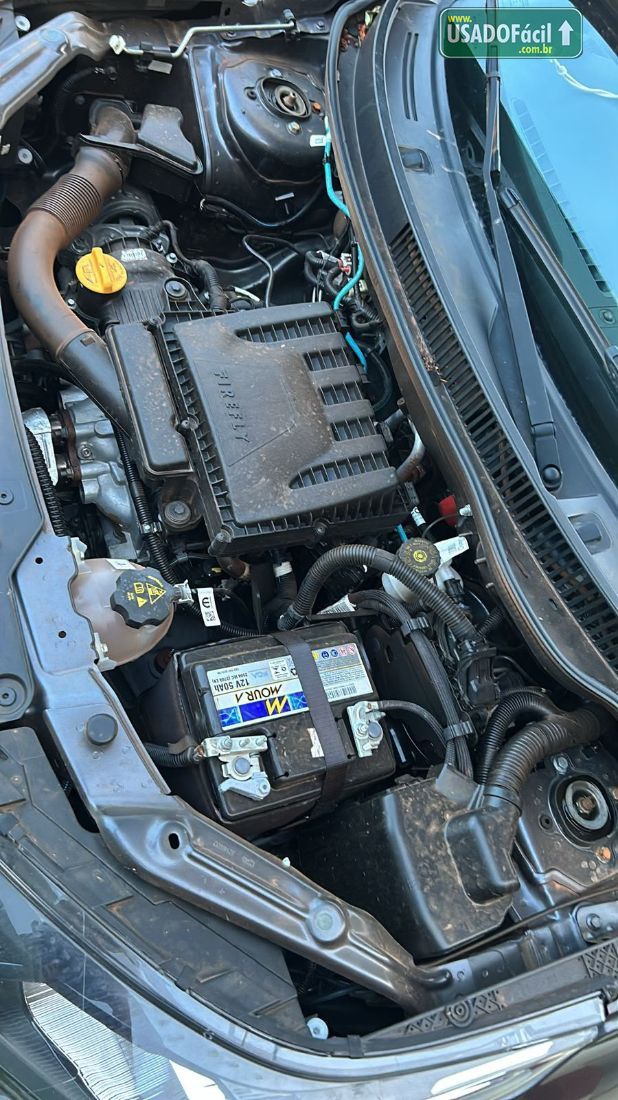 Fiat Strada Freedom Plus CS 1.3 Flex 2021/2021 — foto 7 de 7