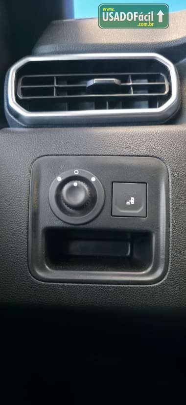 Renault Duster Iconic Plus 1.3 Turbo Automático Flex 2026/2027 — foto 19 de 20